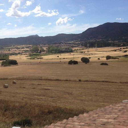 Anno Domini Bed and Breakfast Olbia Zewnętrze zdjęcie