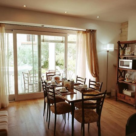 Anno Domini Bed and Breakfast Olbia Zewnętrze zdjęcie