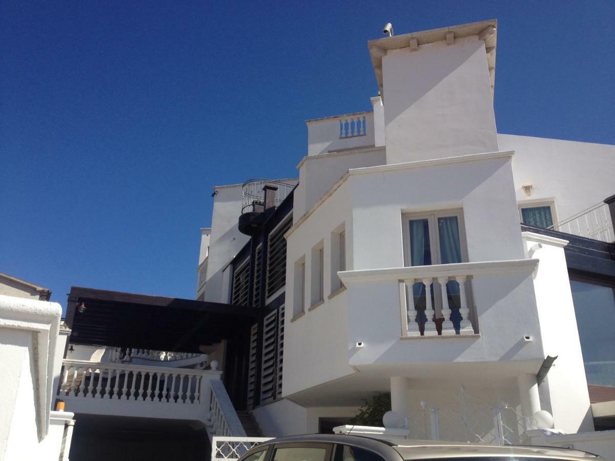 Anno Domini Bed and Breakfast Olbia Zewnętrze zdjęcie
