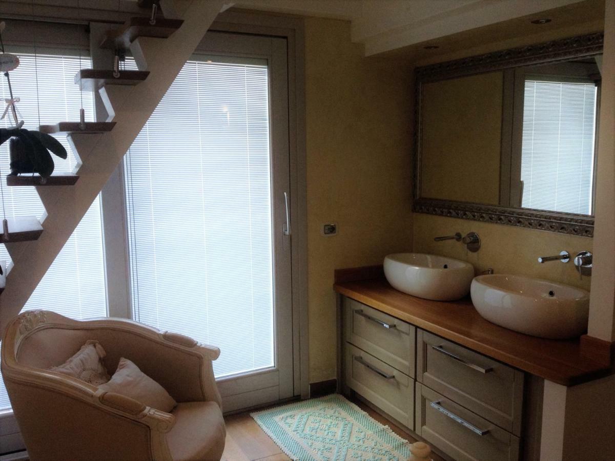 Anno Domini Bed and Breakfast Olbia Zewnętrze zdjęcie