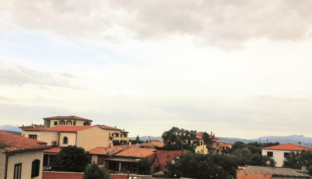 Anno Domini Bed and Breakfast Olbia Zewnętrze zdjęcie