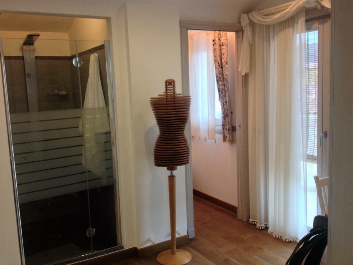 Anno Domini Bed and Breakfast Olbia Zewnętrze zdjęcie