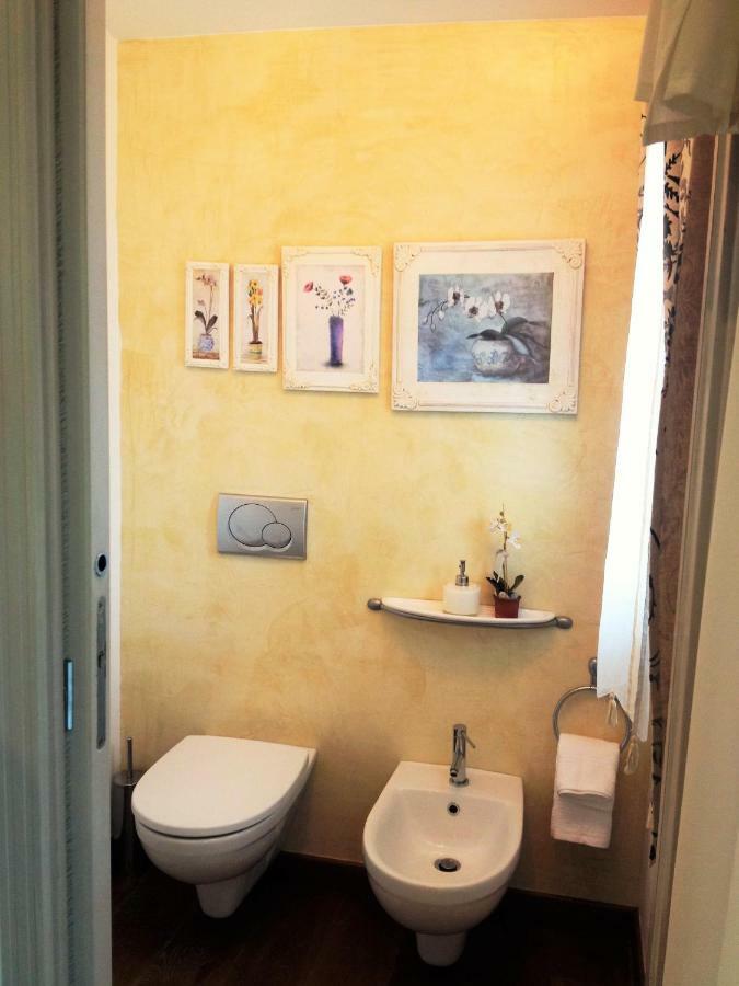 Anno Domini Bed and Breakfast Olbia Zewnętrze zdjęcie