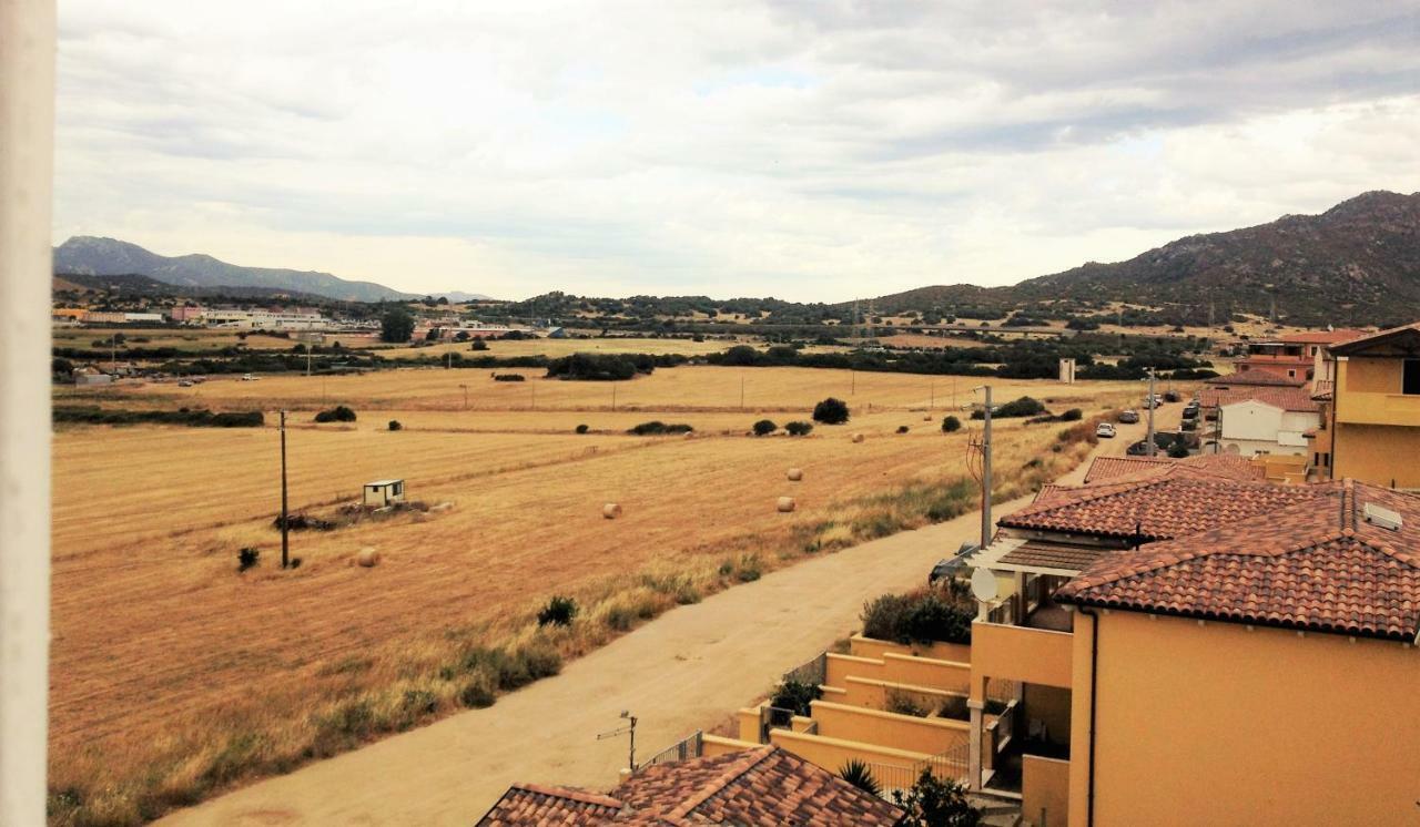 Anno Domini Bed and Breakfast Olbia Zewnętrze zdjęcie