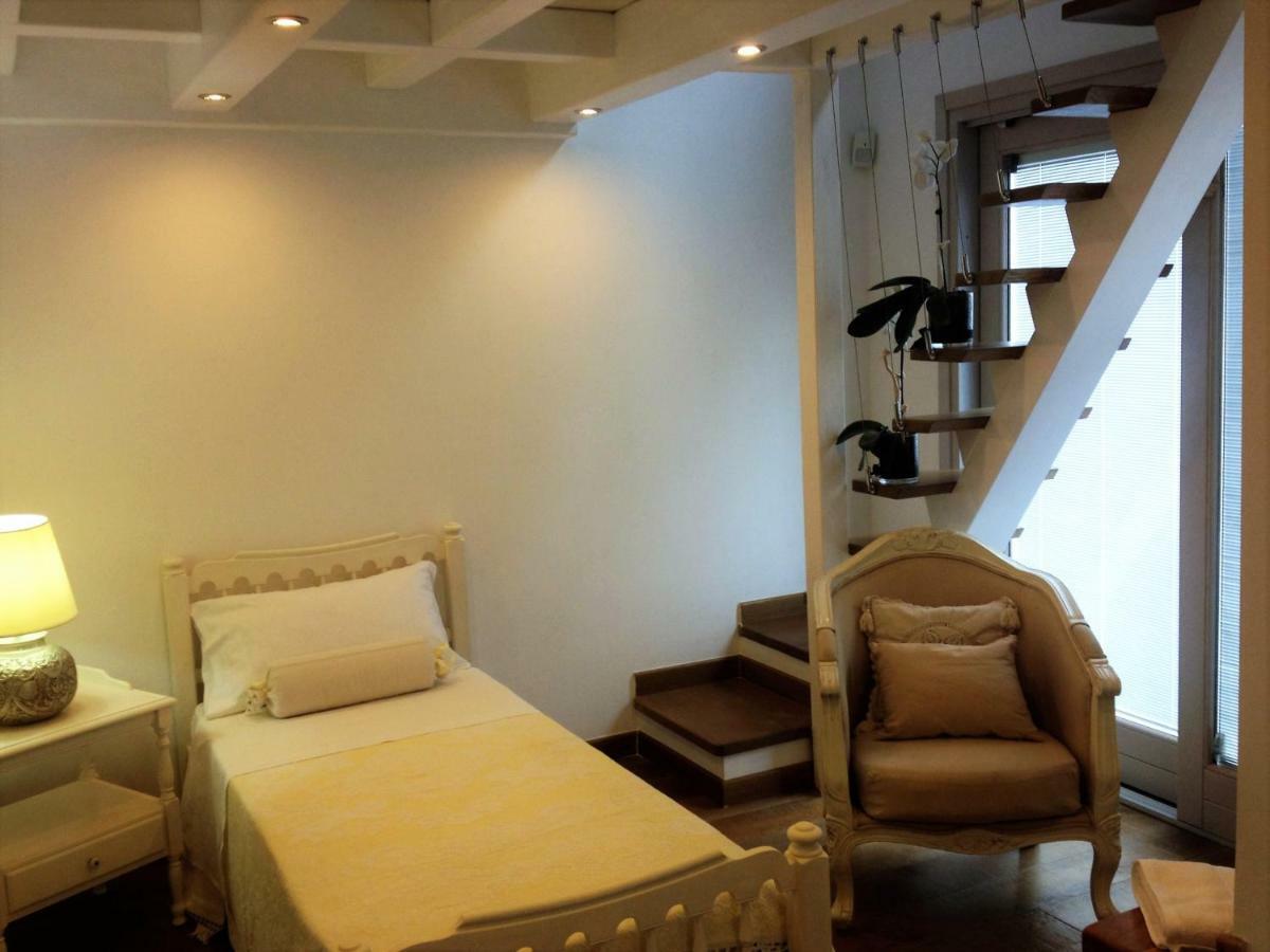 Anno Domini Bed and Breakfast Olbia Zewnętrze zdjęcie