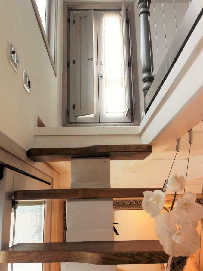 Anno Domini Bed and Breakfast Olbia Zewnętrze zdjęcie