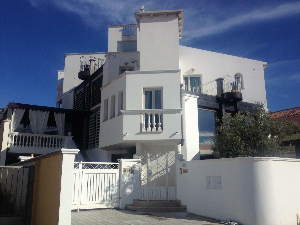 Anno Domini Bed and Breakfast Olbia Zewnętrze zdjęcie