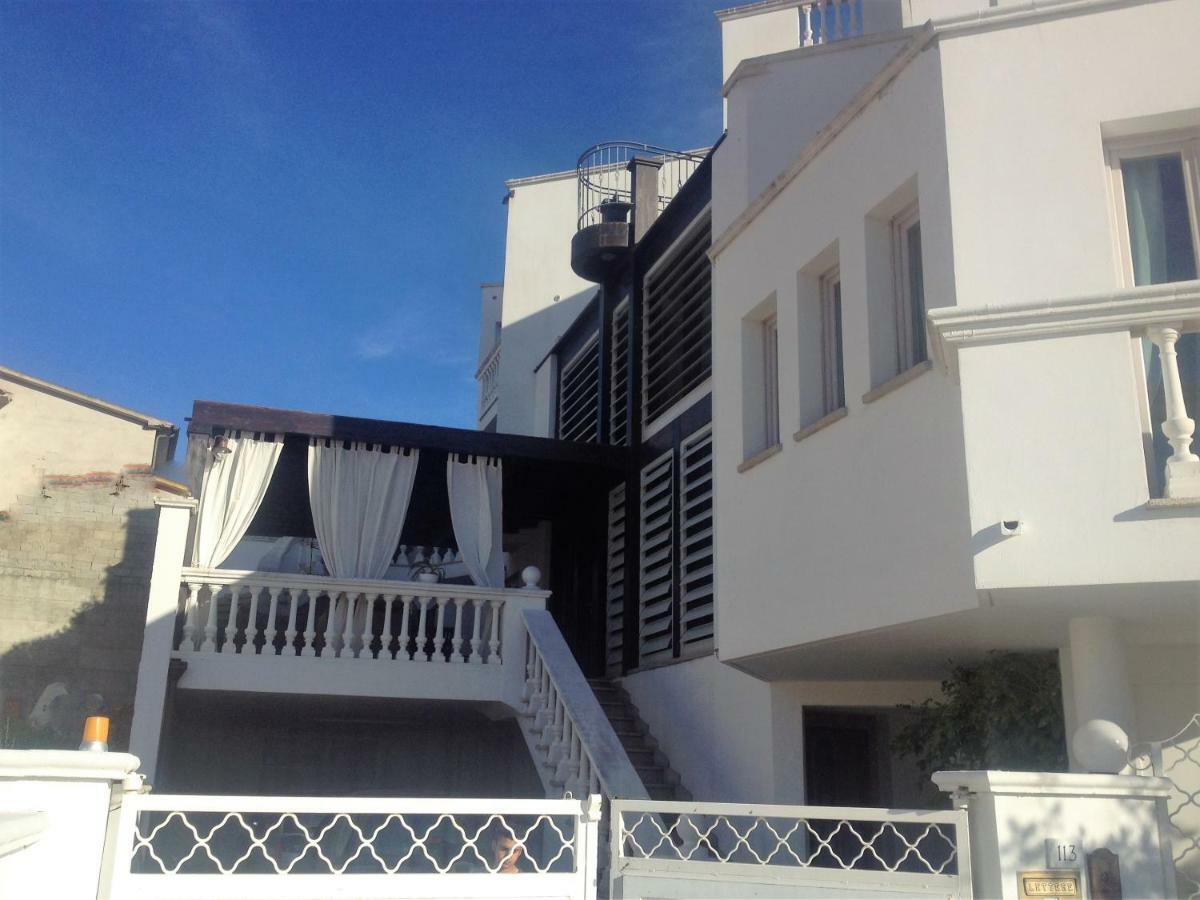 Anno Domini Bed and Breakfast Olbia Zewnętrze zdjęcie