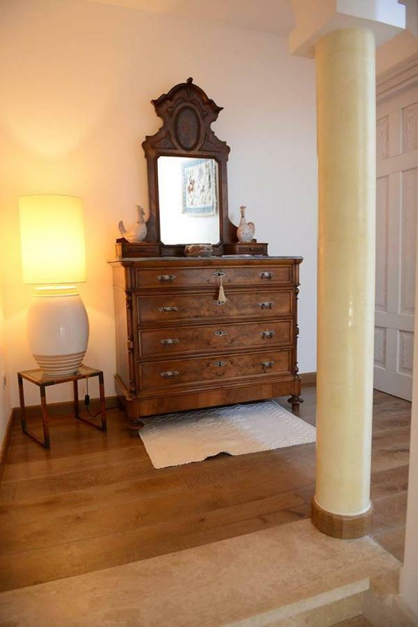 Anno Domini Bed and Breakfast Olbia Zewnętrze zdjęcie