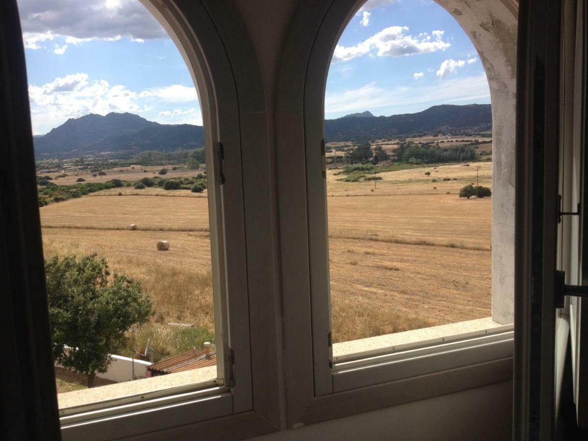 Anno Domini Bed and Breakfast Olbia Zewnętrze zdjęcie