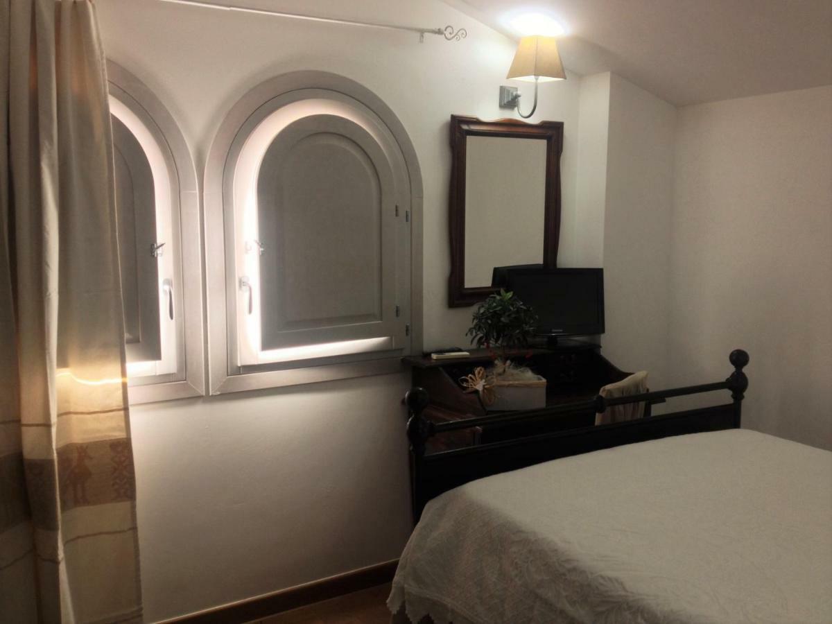 Anno Domini Bed and Breakfast Olbia Zewnętrze zdjęcie