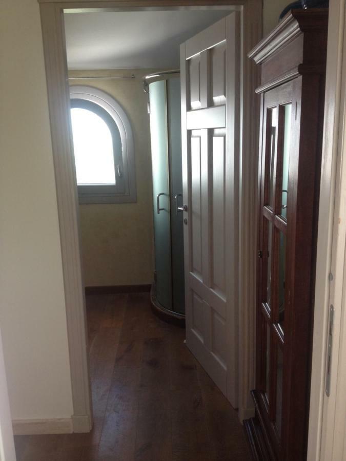 Anno Domini Bed and Breakfast Olbia Zewnętrze zdjęcie