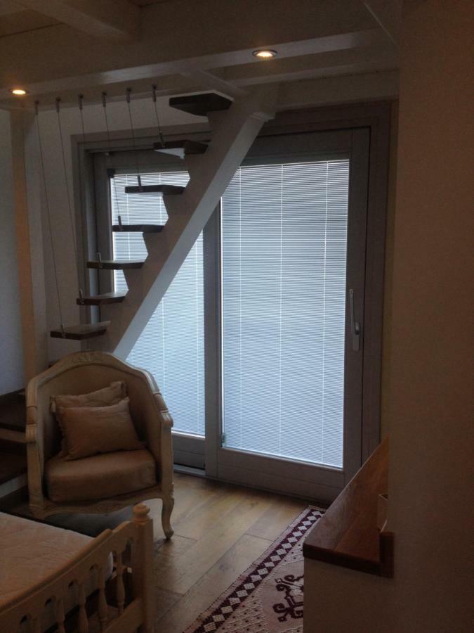 Anno Domini Bed and Breakfast Olbia Zewnętrze zdjęcie