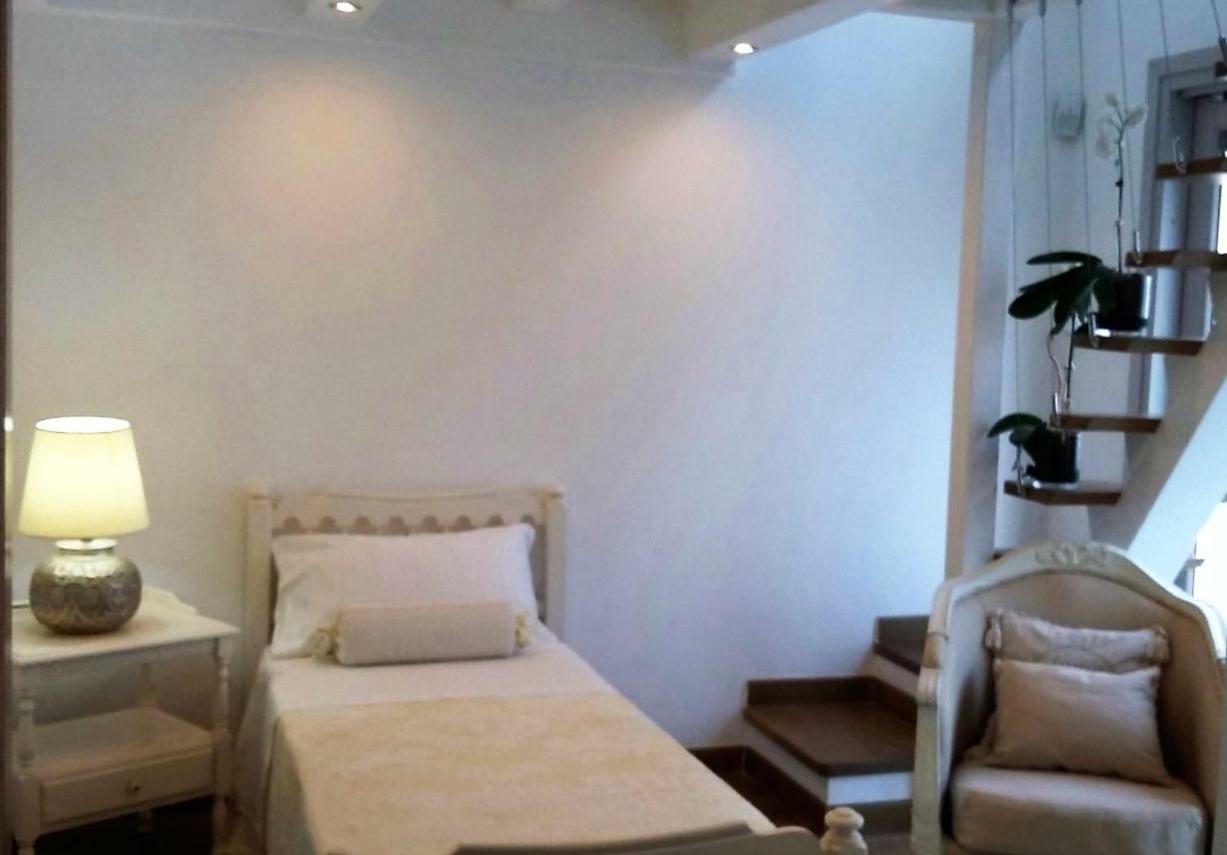 Anno Domini Bed and Breakfast Olbia Zewnętrze zdjęcie