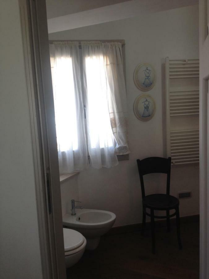 Anno Domini Bed and Breakfast Olbia Zewnętrze zdjęcie