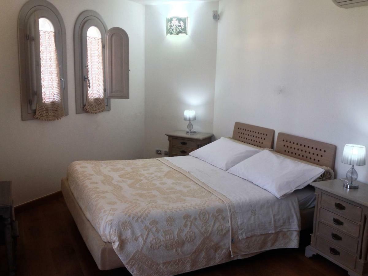Anno Domini Bed and Breakfast Olbia Zewnętrze zdjęcie
