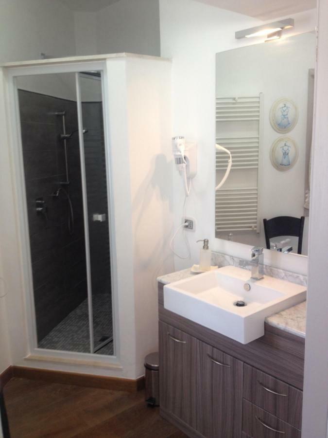 Anno Domini Bed and Breakfast Olbia Zewnętrze zdjęcie