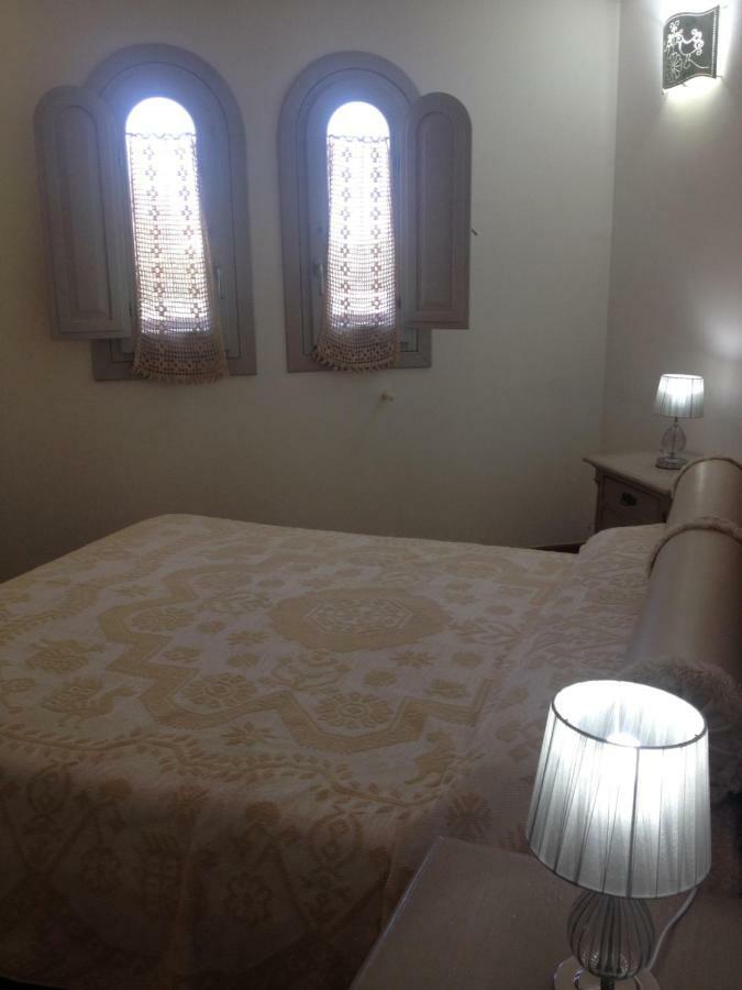 Anno Domini Bed and Breakfast Olbia Zewnętrze zdjęcie