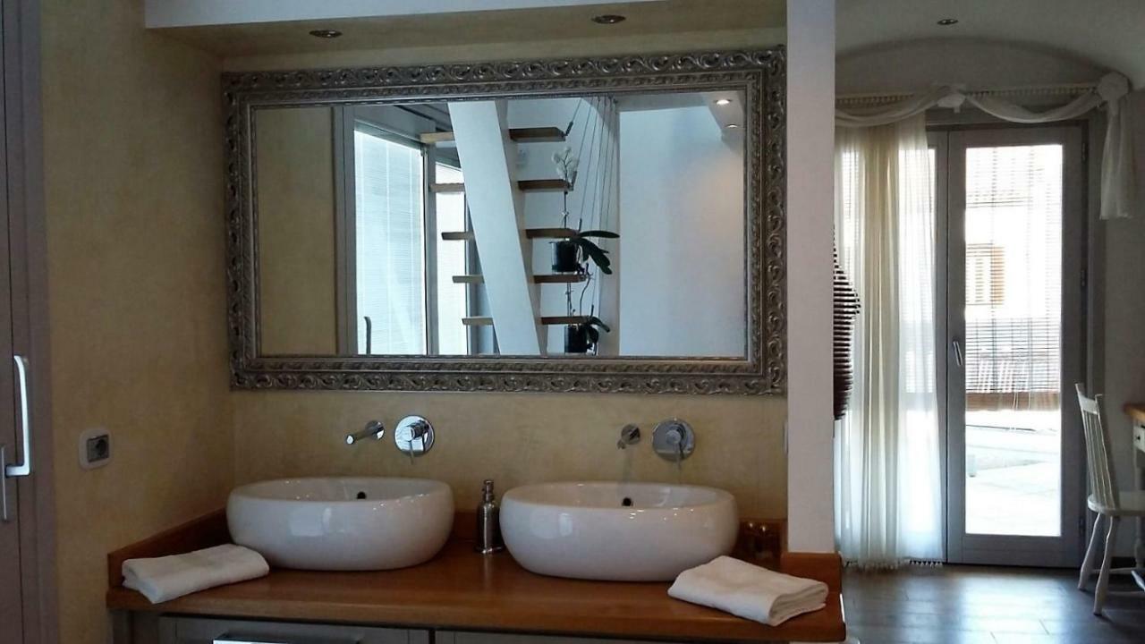 Anno Domini Bed and Breakfast Olbia Zewnętrze zdjęcie