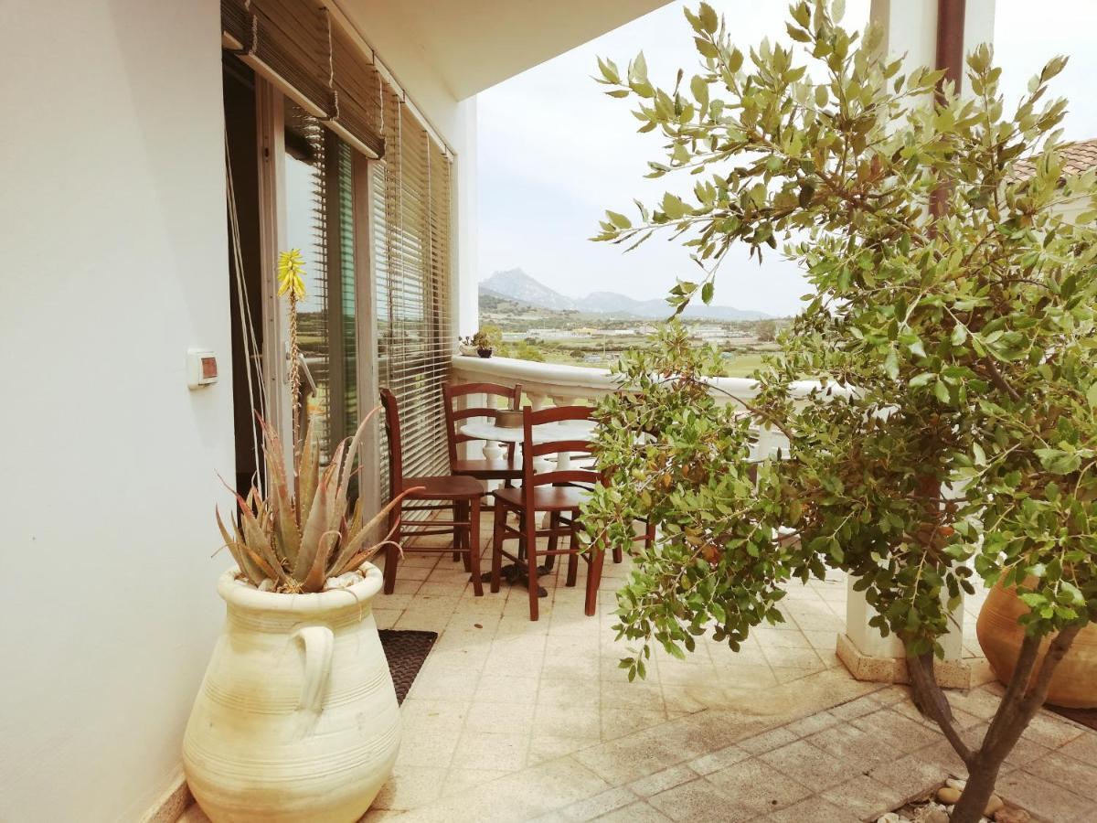 Anno Domini Bed and Breakfast Olbia Zewnętrze zdjęcie