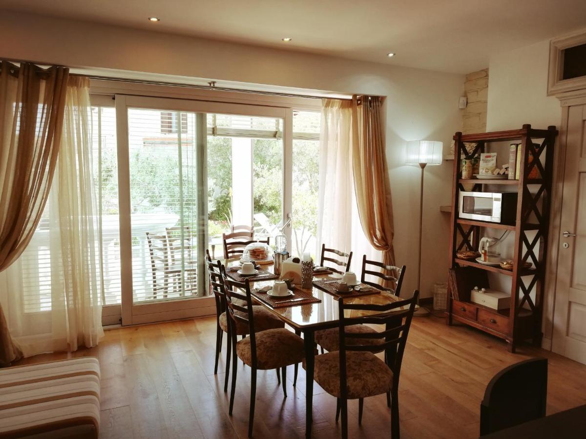 Anno Domini Bed and Breakfast Olbia Zewnętrze zdjęcie